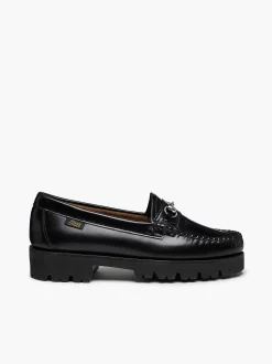 Weejuns 90S Lianna Horsebit Loafers|G.H.BASS Discount