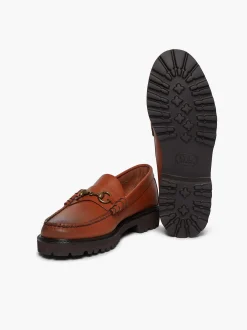 Weejuns 90S Lincoln Horsebit Loafers|G.H.BASS New