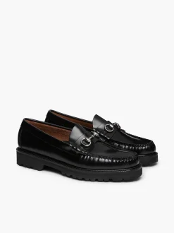 Weejuns 90S Lincoln Horsebit Loafers|G.H.BASS Clearance
