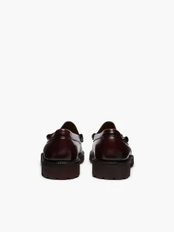 Weejuns 90S Lincoln Horsebit Loafers|G.H.BASS Discount