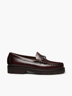 Weejuns 90S Lincoln Horsebit Loafers|G.H.BASS Discount