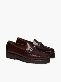 Weejuns 90S Lincoln Horsebit Loafers|G.H.BASS Discount