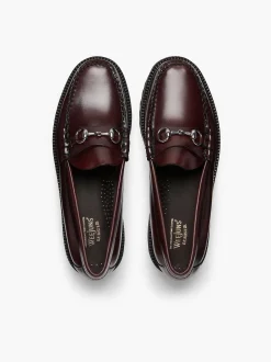 Weejuns 90S Lincoln Horsebit Loafers|G.H.BASS Discount