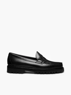 Weejuns 90S Logan Penny Loafers|G.H.BASS Outlet