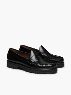 Weejuns 90S Logan Penny Loafers|G.H.BASS Outlet