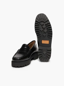 Weejuns 90S Penny Loafers|G.H.BASS Clearance