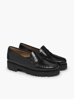 Weejuns 90S Penny Loafers|G.H.BASS Clearance