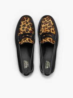 Weejuns 90S Penny Loafers|G.H.BASS Sale