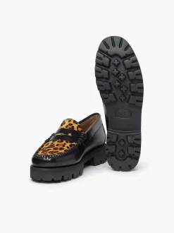 Weejuns 90S Penny Loafers|G.H.BASS Sale