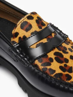 Weejuns 90S Penny Loafers|G.H.BASS Sale