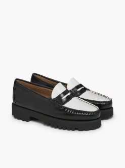 Weejuns 90S Penny Loafers|G.H.BASS Online