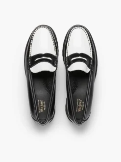 Weejuns 90S Penny Loafers|G.H.BASS Online