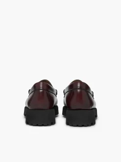 Weejuns 90S Penny Loafers|G.H.BASS Online