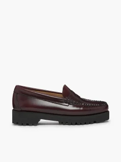 Weejuns 90S Penny Loafers|G.H.BASS Online
