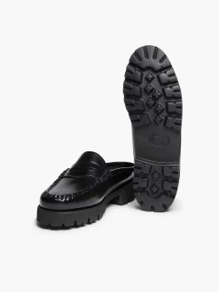 Weejuns 90S Penny Slides|G.H.BASS Discount