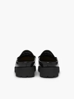 Weejuns 90S Penny Slides|G.H.BASS Discount