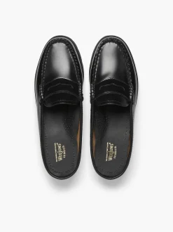 Weejuns 90S Penny Slides|G.H.BASS Discount