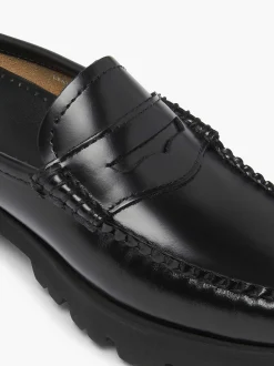 Weejuns 90S Penny Slides|G.H.BASS Discount