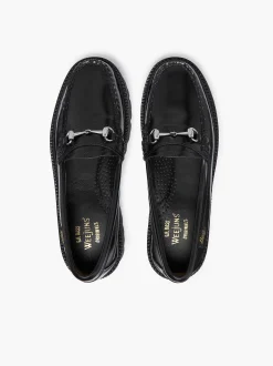 Weejuns Super Lug Lianna Horsebit Loafers|G.H.BASS Sale