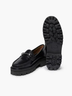 Weejuns Super Lug Lianna Horsebit Loafers|G.H.BASS Sale