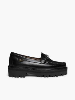 Weejuns Super Lug Lianna Horsebit Loafers|G.H.BASS Sale