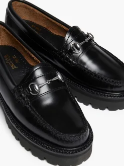 Weejuns Super Lug Lianna Horsebit Loafers|G.H.BASS Sale