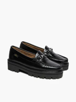 Weejuns Super Lug Lianna Horsebit Loafers|G.H.BASS Sale