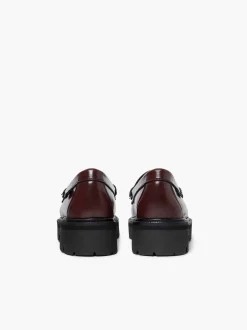 Weejuns Super Lug Penny Loafers|G.H.BASS Clearance