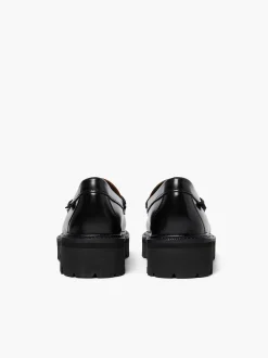 Weejuns Super Lug Penny Loafers|G.H.BASS Online