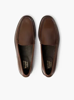 Weejuns Venetian Loafers|G.H.BASS
