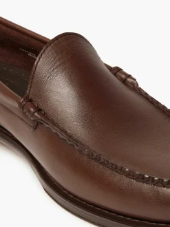 Weejuns Venetian Loafers|G.H.BASS