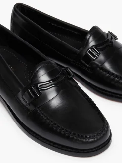 Weejuns Whitney Keeper Penny Loafers|G.H.BASS Clearance