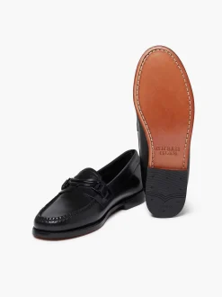Weejuns Whitney Keeper Penny Loafers|G.H.BASS Clearance