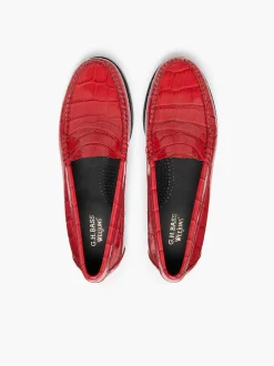Weejuns Whitney Penny Loafers|G.H.BASS Hot