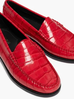 Weejuns Whitney Penny Loafers|G.H.BASS Hot
