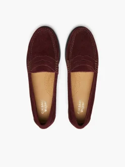 Weejuns Whitney Penny Loafers|G.H.BASS Hot