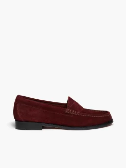 Weejuns Whitney Penny Loafers|G.H.BASS Hot