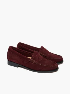 Weejuns Whitney Penny Loafers|G.H.BASS Hot