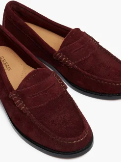 Weejuns Whitney Penny Loafers|G.H.BASS Hot