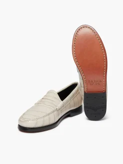 Weejuns Whitney Penny Loafers|G.H.BASS Hot