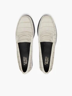 Weejuns Whitney Penny Loafers|G.H.BASS Hot