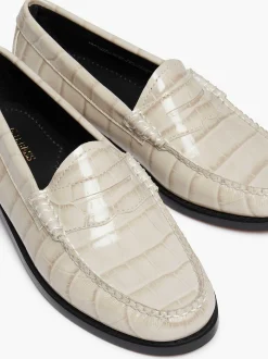 Weejuns Whitney Penny Loafers|G.H.BASS Hot