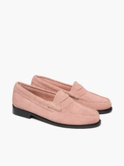 Weejuns Whitney Penny Loafers|G.H.BASS Outlet