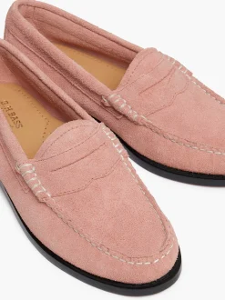 Weejuns Whitney Penny Loafers|G.H.BASS Outlet