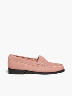 Weejuns Whitney Penny Loafers|G.H.BASS Outlet