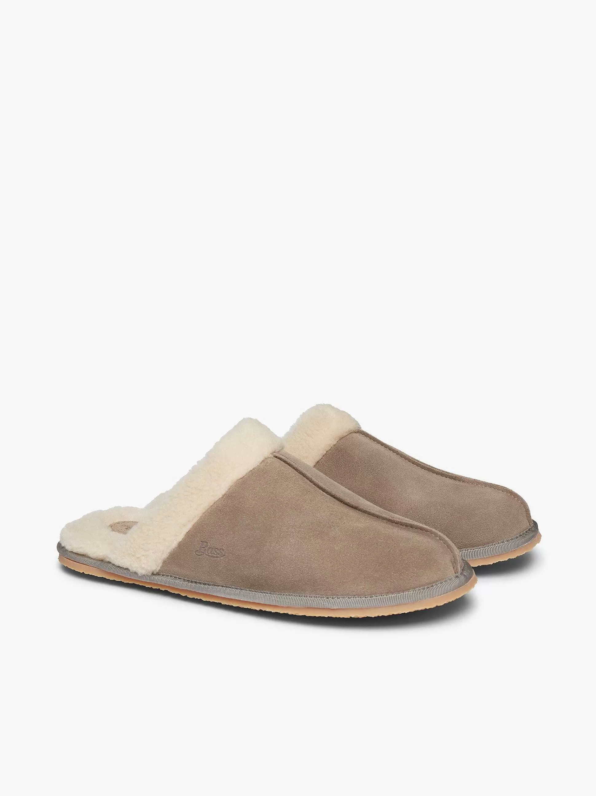 Aspen Mule Slippers<G.H.BASS Flash Sale