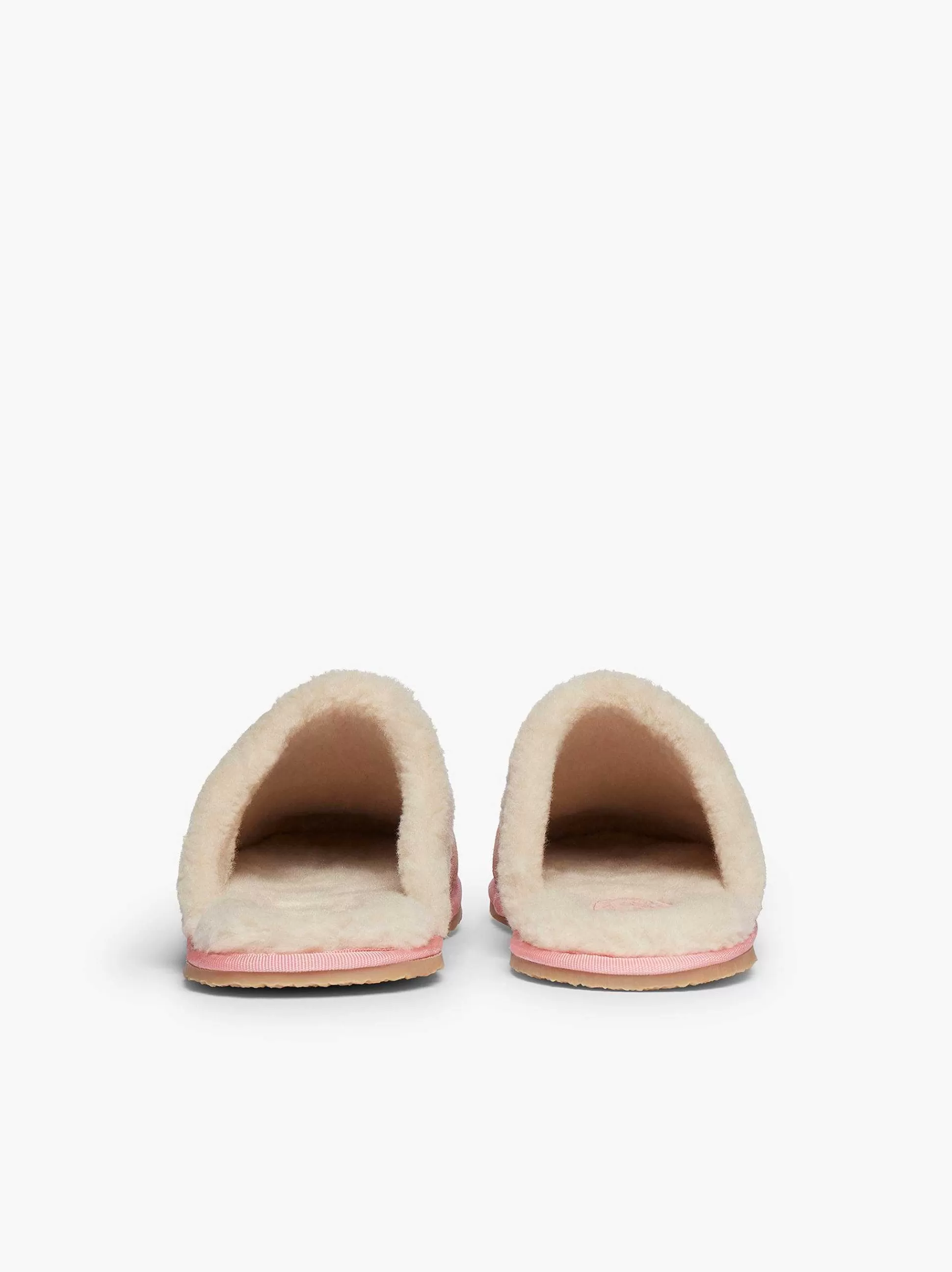 Aspen Mule Slippers<G.H.BASS Sale