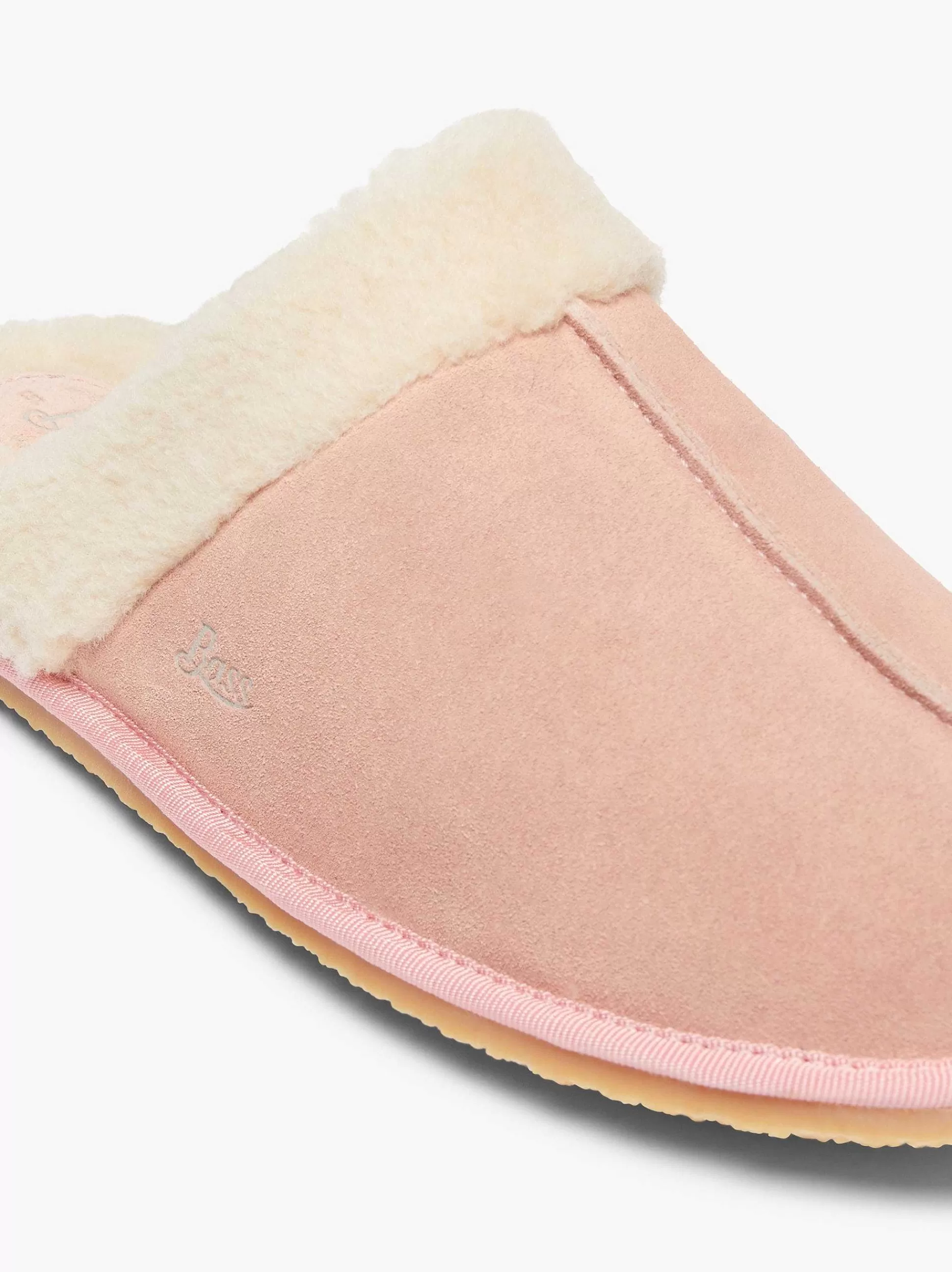 Aspen Mule Slippers<G.H.BASS Sale