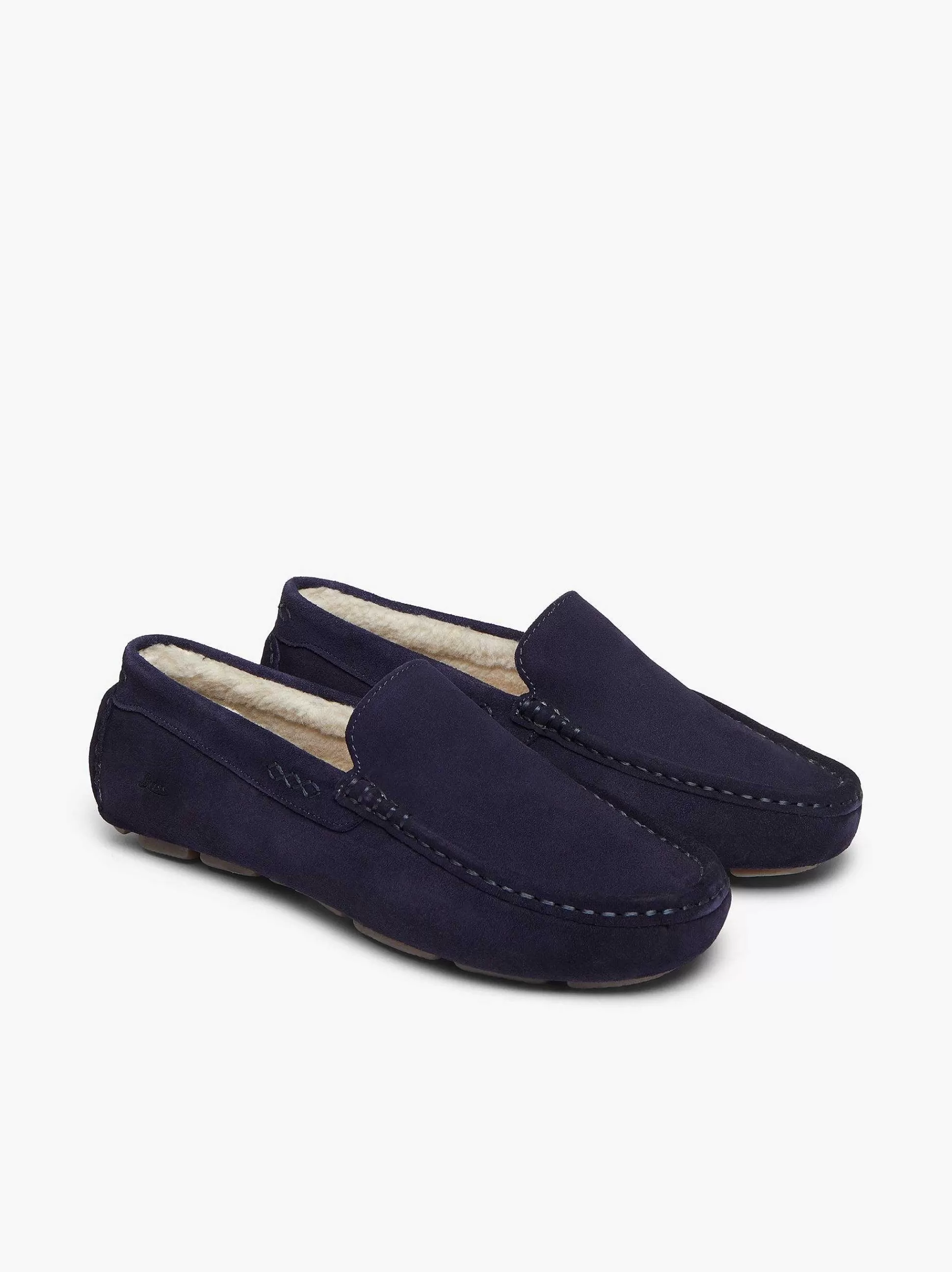 Buffalo Moccasin Slippers<G.H.BASS Best Sale