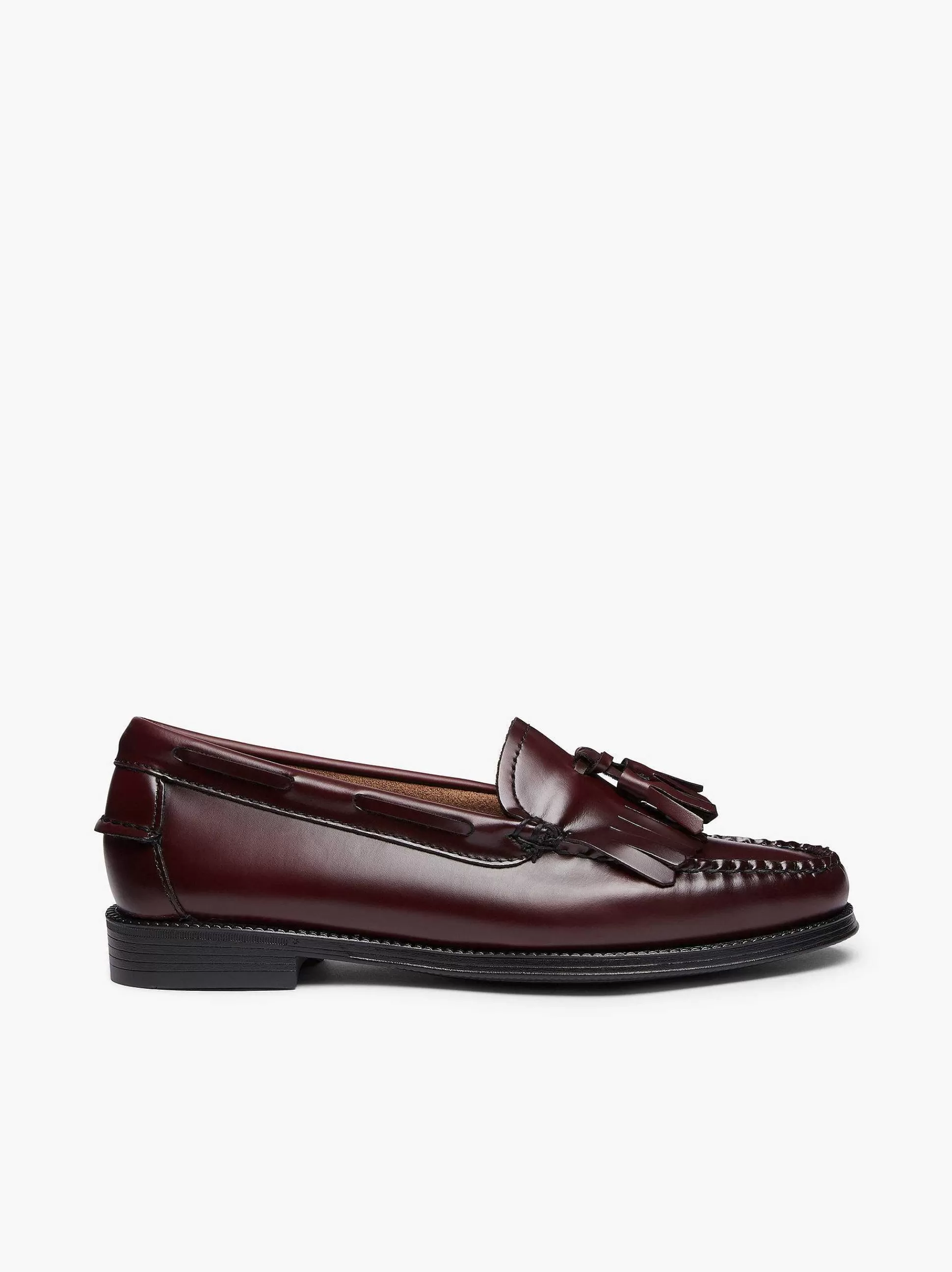 Easy Weejuns Esther Kiltie Tassel Loafers<G.H.BASS Sale